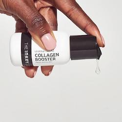 My Week 22 Pregnancy Diary: Finally Finding That Glow Inkey List Collagen Booster